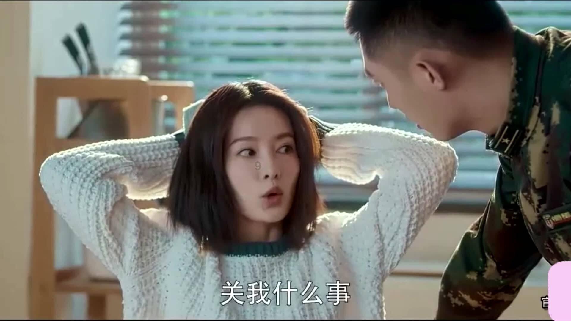 爱丽化妆教程